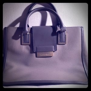 CALVIN KLEIN HANDBAG